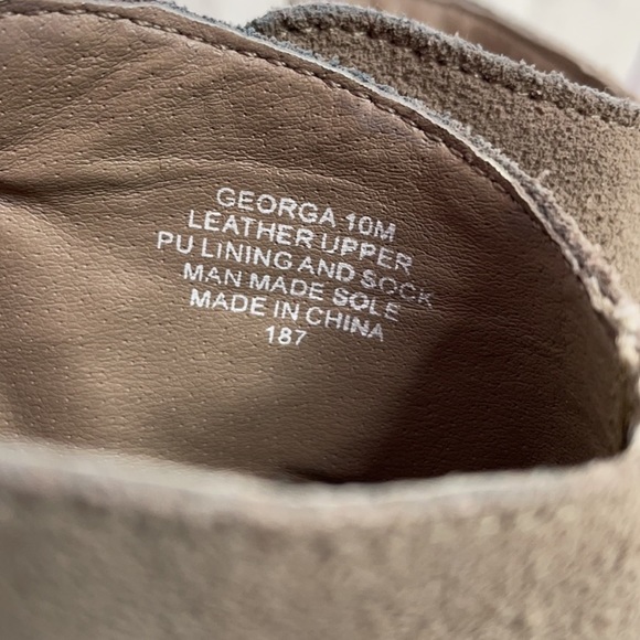 Ankle boots - Picture 10 of 10